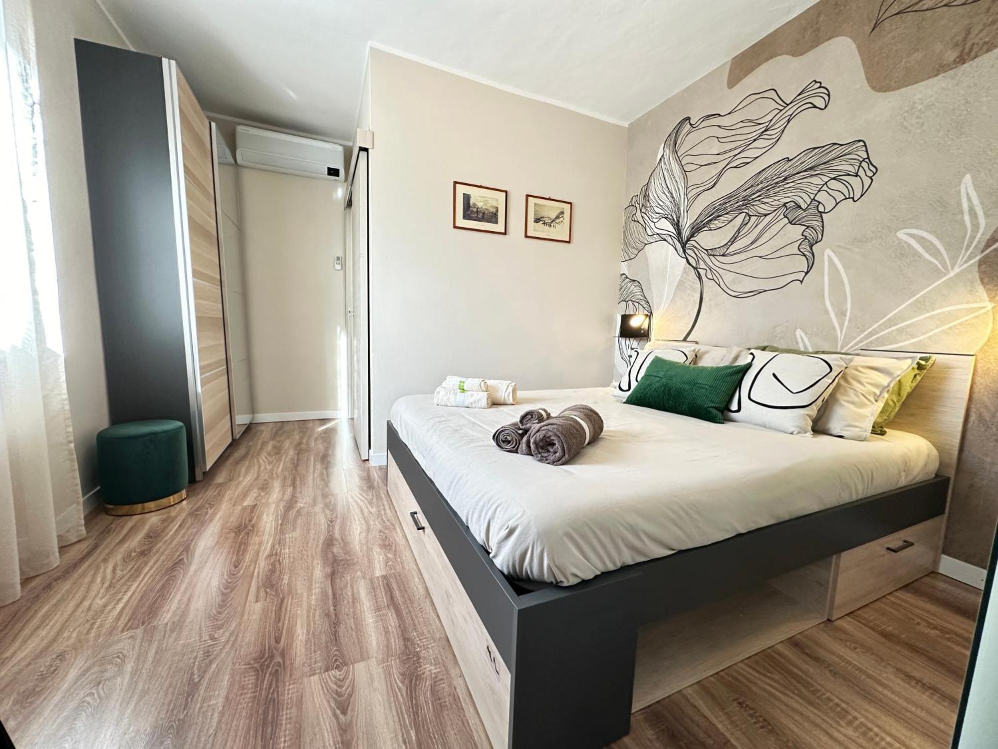 Appartement Raggio Di Sole à Domodossola Extérieur photo