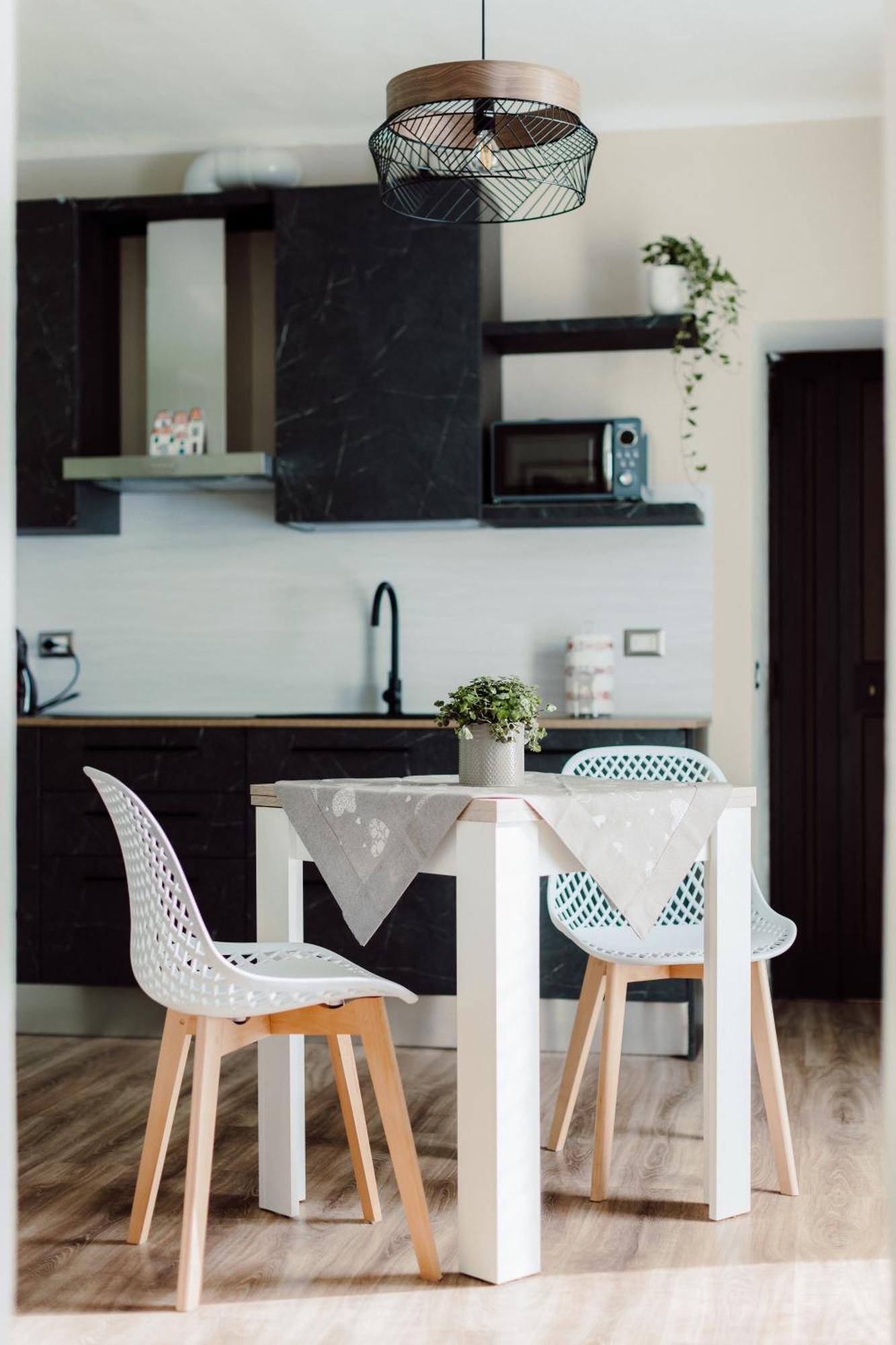 Appartement Raggio Di Sole à Domodossola Extérieur photo