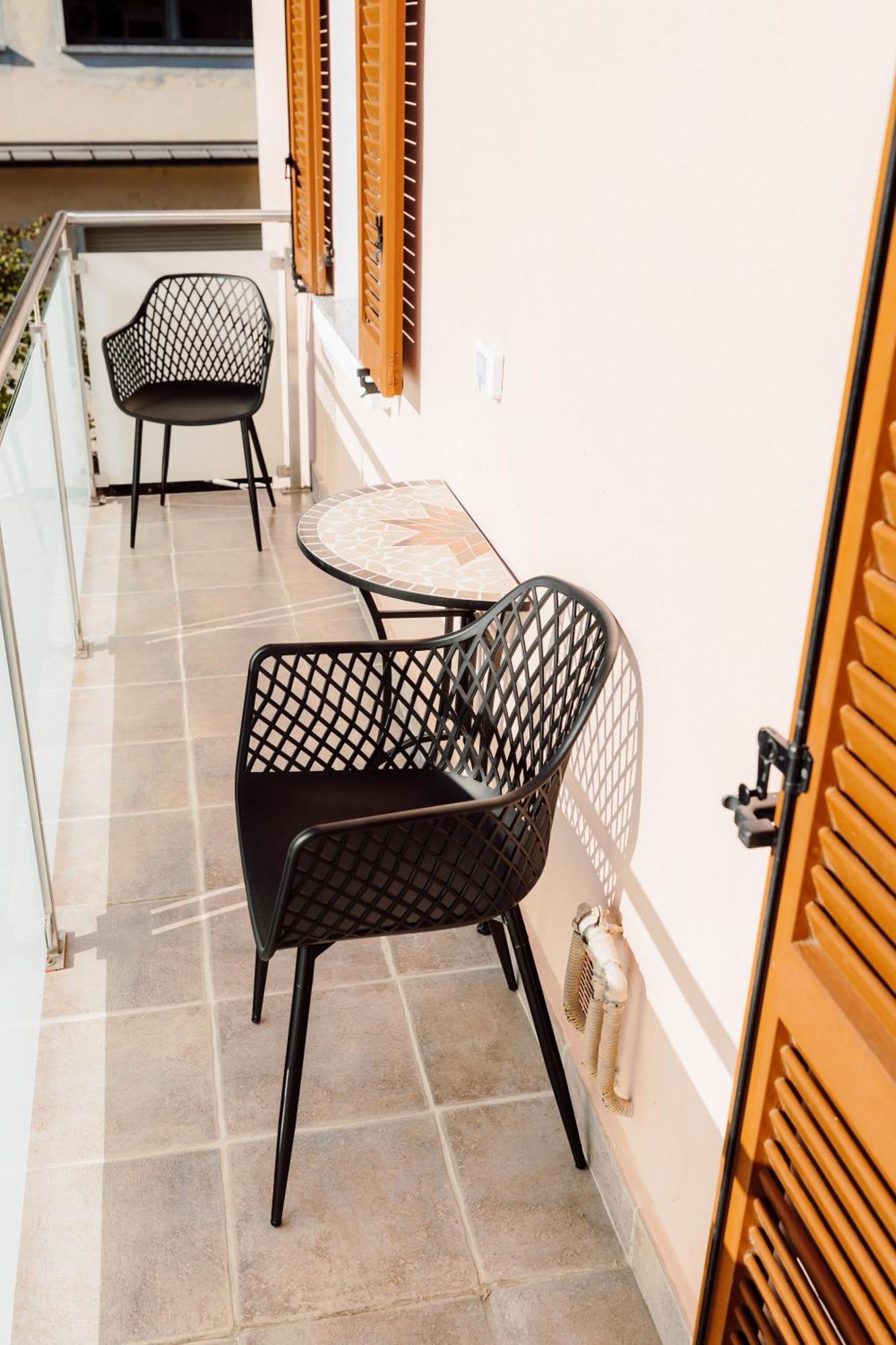 Appartement Raggio Di Sole à Domodossola Extérieur photo